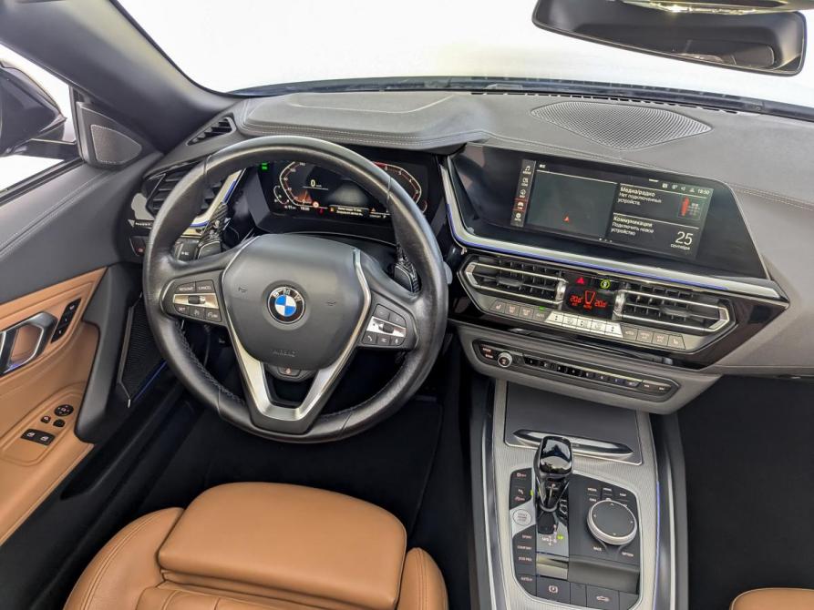 BMW Z4 III (G29) Санкт-Петербург  - изображение 30