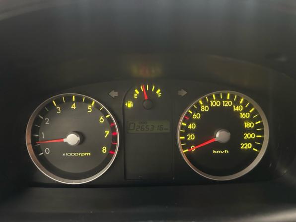 Hyundai Getz I Рестайлинг с пробегом 2010 года, цена 450 000 рублей, 265315 км, хэтчбек, Автокод Объявления
