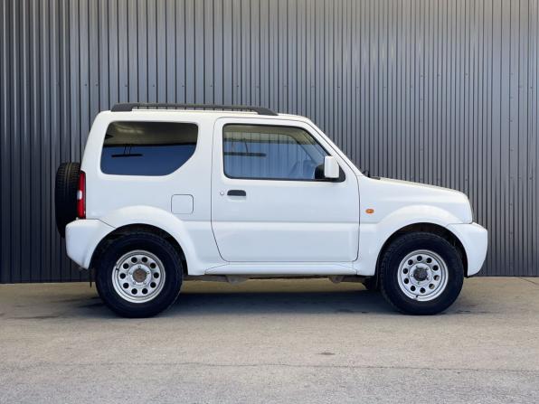 Suzuki Jimny III Рестайлинг 1 с пробегом 2008 года, цена 827 000 рублей, 191348 км, внедорожник, Автокод Объявления