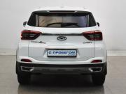 Chery Tiggo 4 Pro I Рестайлинг Москва  - изображение 23