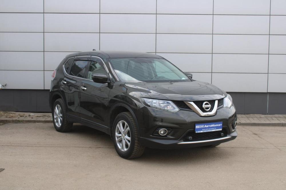 Nissan X-Trail III Ярославль  - изображение 3