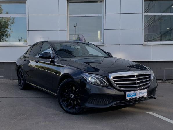 Mercedes-Benz E-Класс V (W213 S213 C238) с пробегом 2020 года, цена 2 499 000 рублей, 258059 км, седан, Автокод Объявления