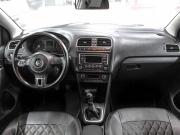 Volkswagen Polo V Ростов-на-Дону  - изображение 28