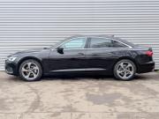 Audi A6 V (C8) Москва  - изображение 38