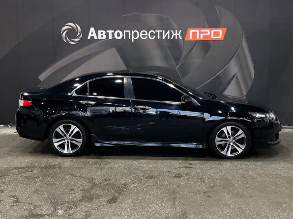 Honda Accord VIII с пробегом 2008 года, цена 1 185 000 рублей, 222277 км, седан, Автокод Объявления