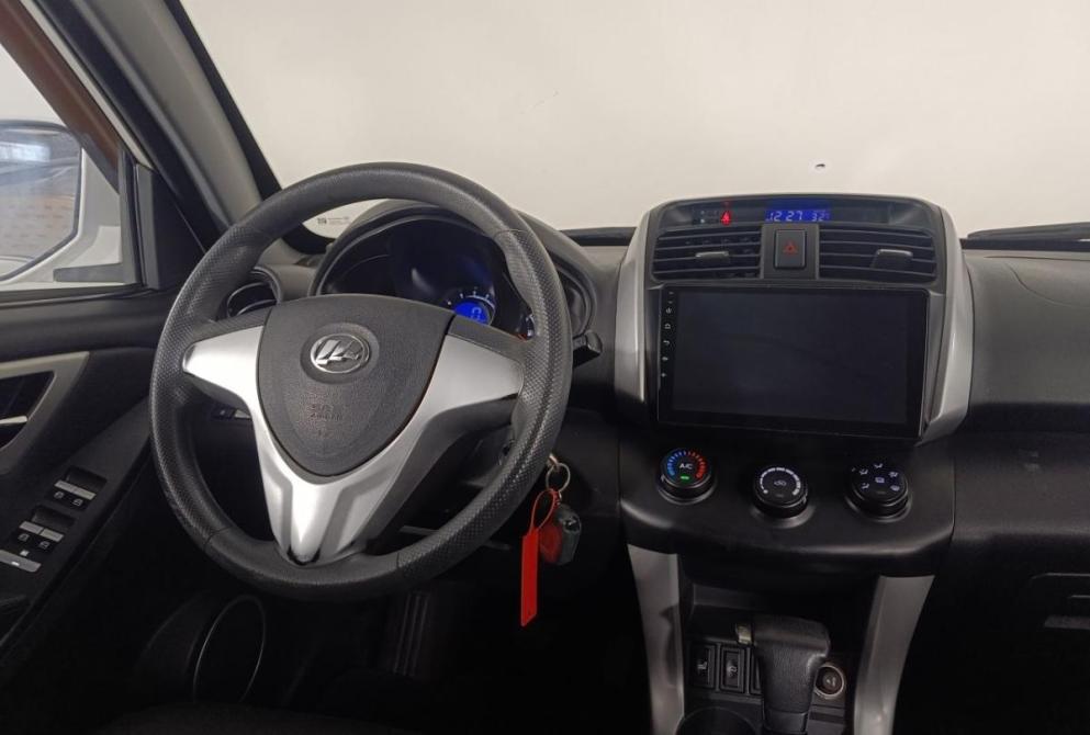 Lifan X60 I Рестайлинг Волгоград  - изображение 12