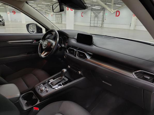 Mazda CX-5 II с пробегом 2019 года, цена 2 990 000 рублей, 47314 км, внедорожник, Автокод Объявления