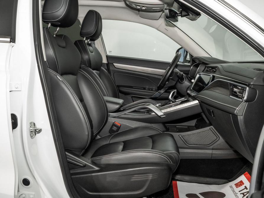 Geely Atlas Pro Иркутск  - изображение 5