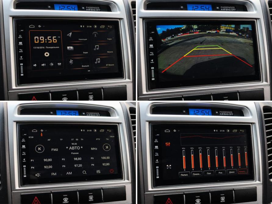 Hyundai Santa Fe II Рестайлинг Москва  - изображение 18