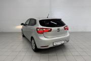 Kia Rio III Астрахань  - изображение 26