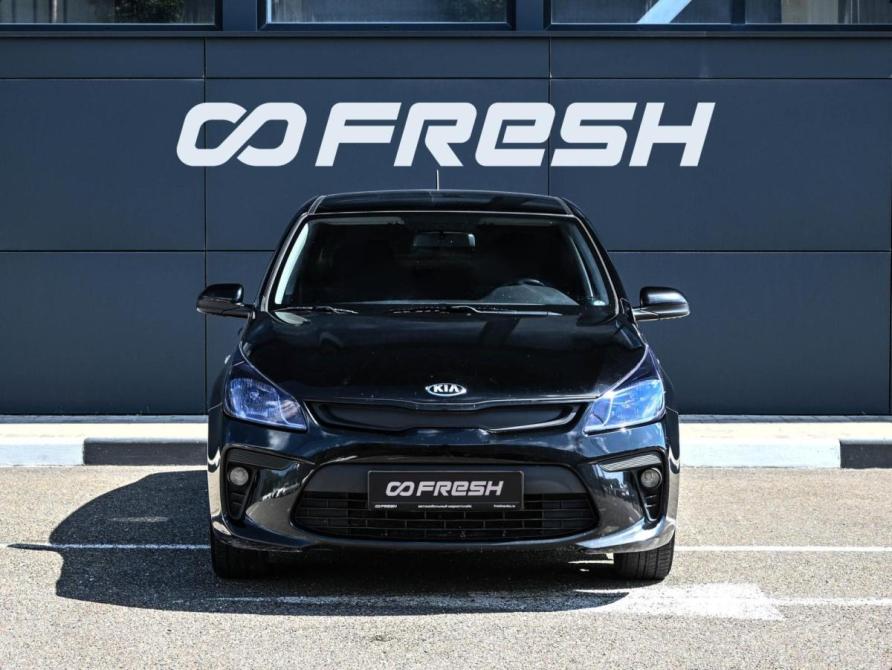 Kia Rio IV Новороссийск  - изображение 3