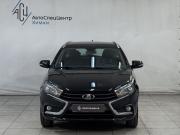 Lada (ВАЗ) Vesta I Химки  - изображение 22