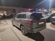 Exeed VX I Санкт-Петербург  - изображение 7