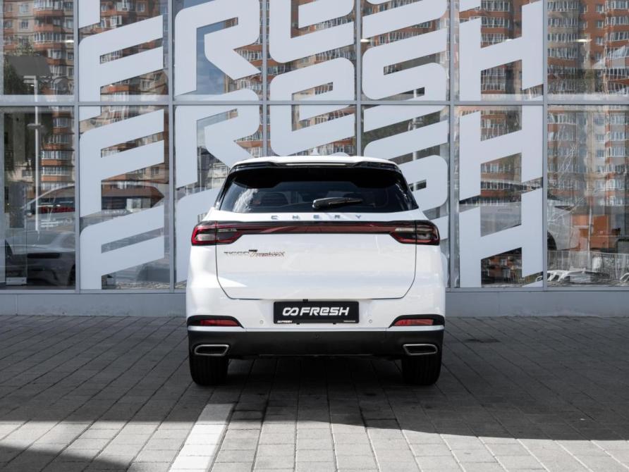 Chery Tiggo 7 Pro Max I Ставрополь  - изображение 4