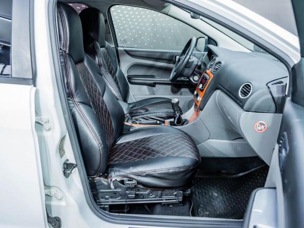 Ford Focus II Рестайлинг с пробегом 2010 года, цена 380 000 рублей, 245125 км, седан, Автокод Объявления