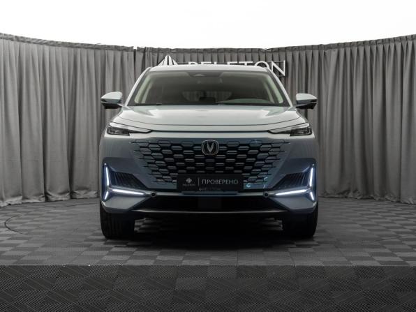Changan UNI-K с пробегом 2022 года, цена 2 780 000 рублей, 38650 км, внедорожник, Автокод Объявления