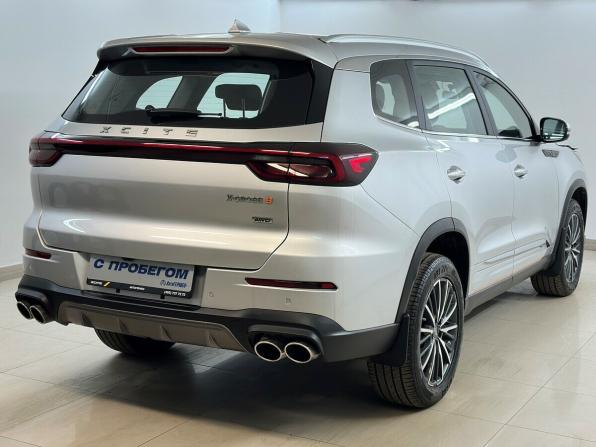 Xcite X-Cross 8 с пробегом 2024 года, цена 2 655 000 рублей, 478 км, внедорожник, Автокод Объявления