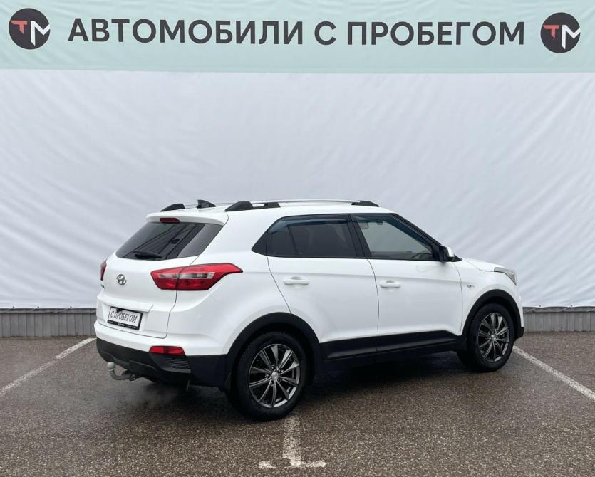 Hyundai Creta I Стерлитамак  - изображение 2
