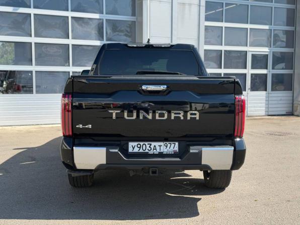 Toyota Tundra III с пробегом 2023 года, цена 8 799 000 рублей, 51000 км, offers.body_type.unknown, Автокод Объявления