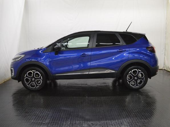 Renault Kaptur I Рестайлинг с пробегом 2020 года, цена 1 750 000 рублей, 58633 км, внедорожник, Автокод Объявления