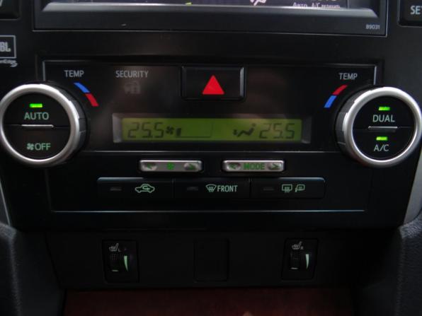 Toyota Camry VII (XV50) с пробегом 2012 года, цена 1 680 000 рублей, 280000 км, седан, Автокод Объявления