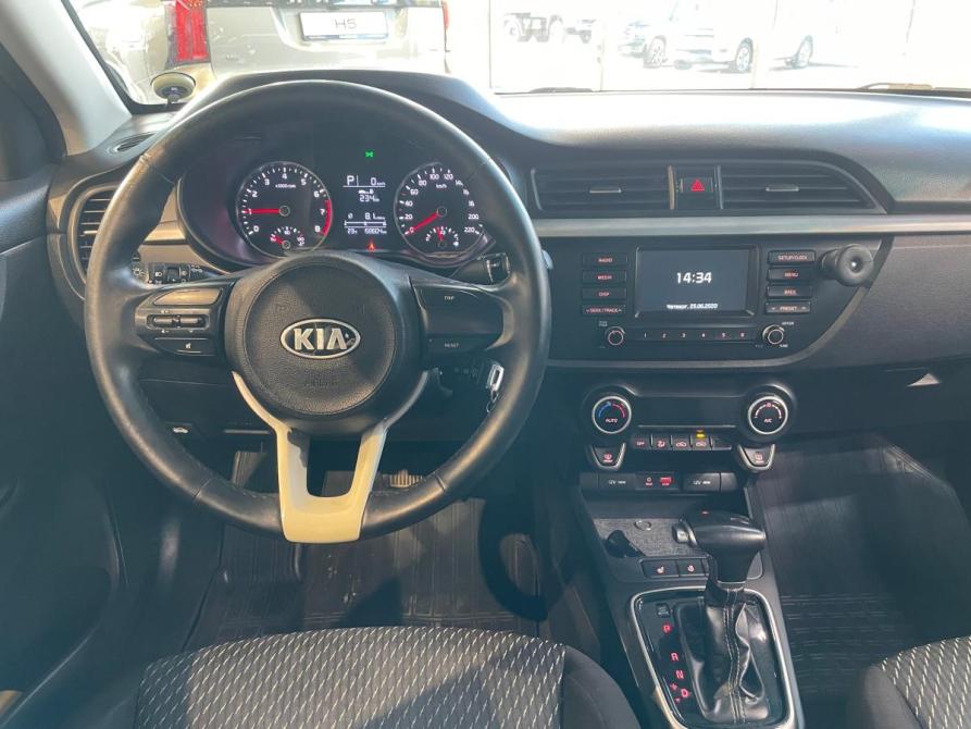 Kia Rio IV Стерлитамак  - изображение 9