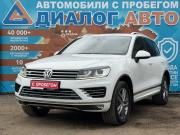 Volkswagen Touareg II Рестайлинг Набережные Челны  - изображение 31
