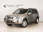 Nissan X-Trail I Рестайлинг Казань  - изображение 10
