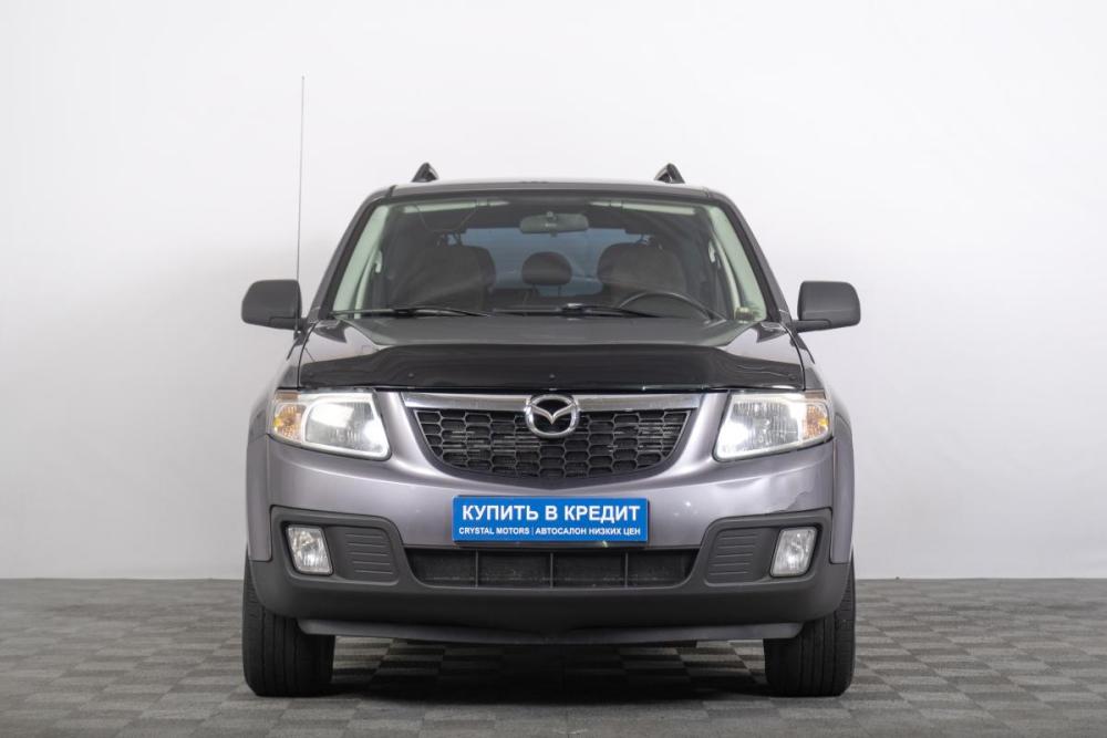 Mazda Tribute II Томск  - изображение 4