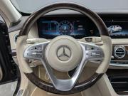Mercedes-Benz S-Класс VI (W222 C217) Рестайлинг Москва  - изображение 21