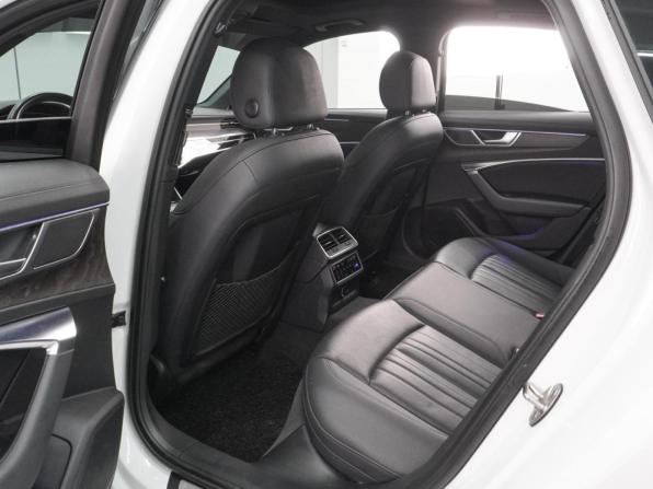 Audi A6 V (C8) с пробегом 2019 года, цена 4 293 000 рублей, 118656 км, седан, Автокод Объявления
