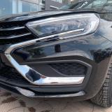Lada (ВАЗ) Vesta I Рестайлинг (NG) Пермь  - изображение 37