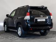 Toyota Land Cruiser Prado 150 Series Санкт-Петербург  - изображение 33