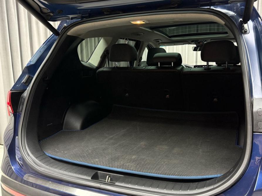 Hyundai Santa Fe IV Рестайлинг Ижевск  - изображение 10