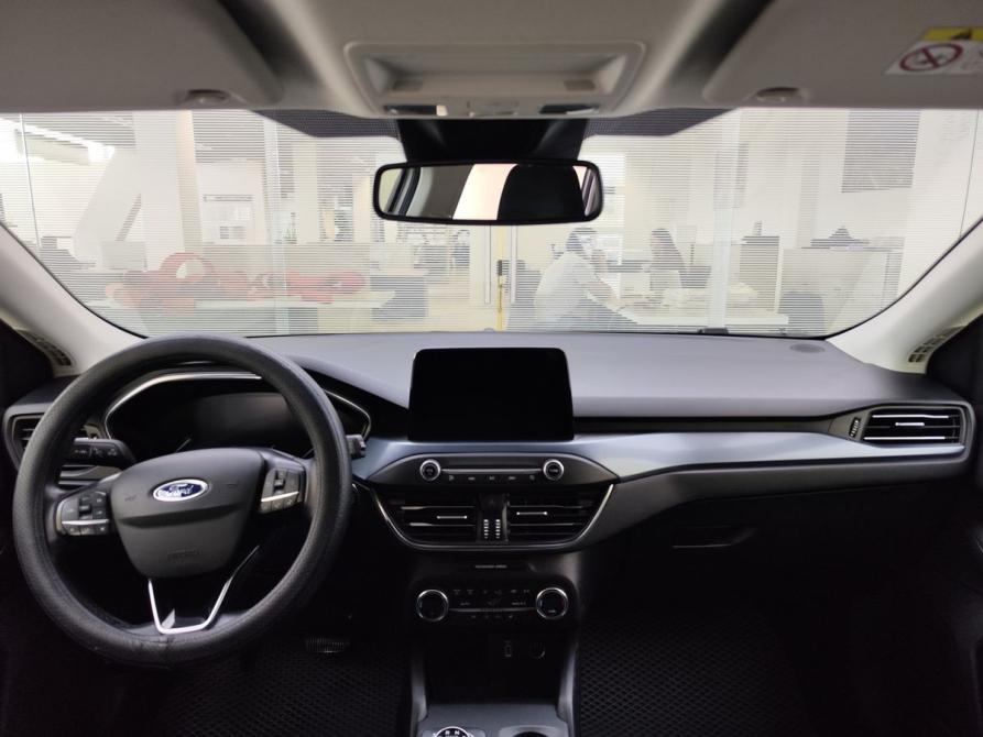 Ford Focus IV Уфа  - изображение 17