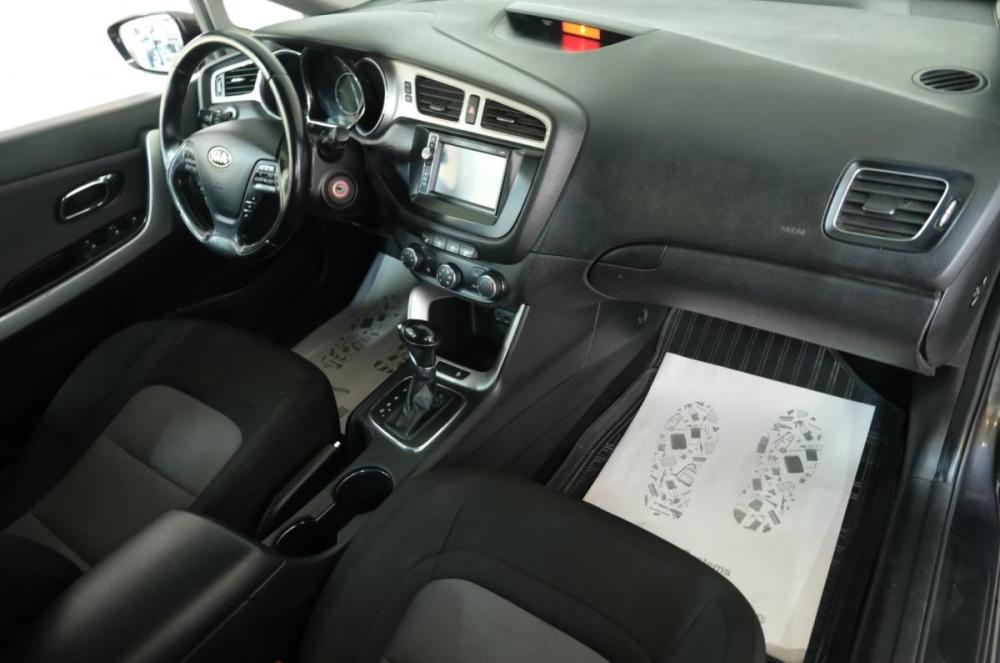 Kia Ceed II Омск  - изображение 17