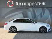 Mercedes-Benz C-Класс IV (W205) Волгоград  - изображение 32