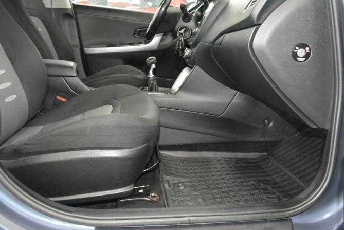 Kia Ceed II с пробегом 2014 года, цена 1 039 000 рублей, 120000 км, хэтчбек, Автокод Объявления