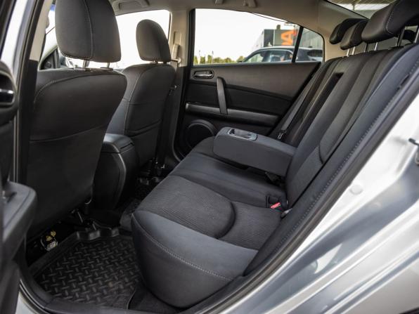 Mazda 6 II (GH) Рестайлинг с пробегом 2010 года, цена 798 000 рублей, 177100 км, седан, Автокод Объявления