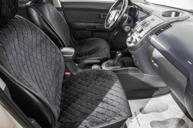 Kia Soul I с пробегом 2010 года, цена 849 000 рублей, 160000 км, хэтчбек, Автокод Объявления