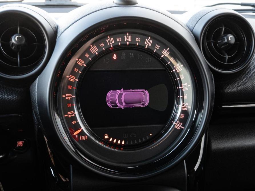 Mini Paceman I Краснодар  - изображение 14