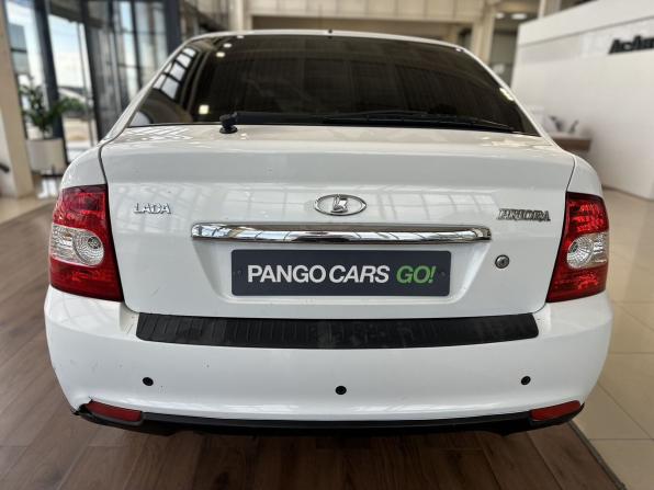 Lada (ВАЗ) Priora I с пробегом 2013 года, цена 319 000 рублей, 114296 км, хэтчбек, Автокод Объявления