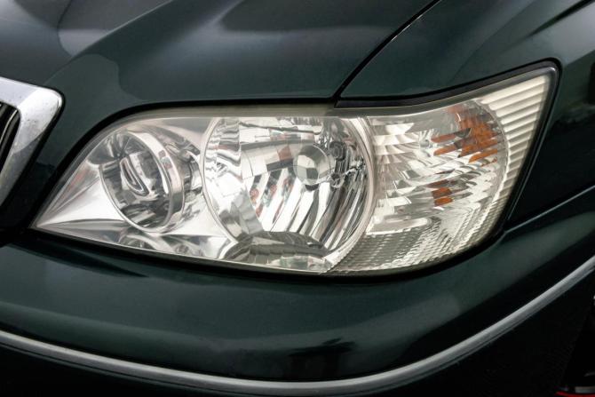 Toyota Vista V (V50) с пробегом 2002 года, цена 499 000 рублей, 288000 км, седан, Автокод Объявления