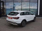 Lada (ВАЗ) Vesta I Рестайлинг (NG) Архангельск  - изображение 17