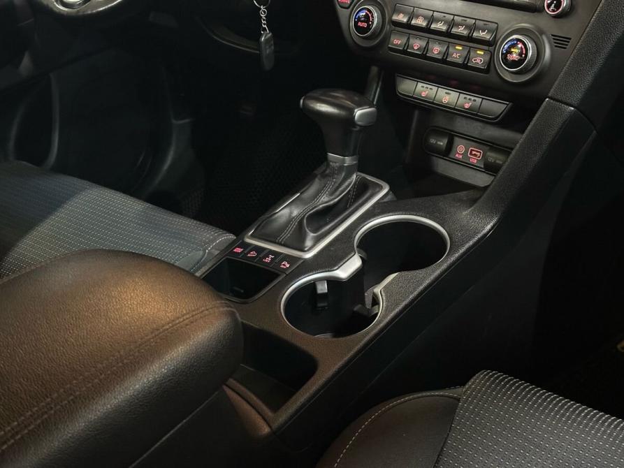 Kia Sportage IV Челябинск  - изображение 13