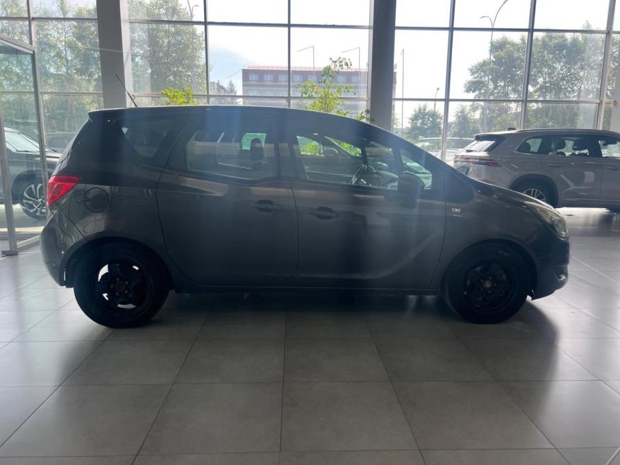 Opel Meriva B Рестайлинг Новосибирск  - изображение 5