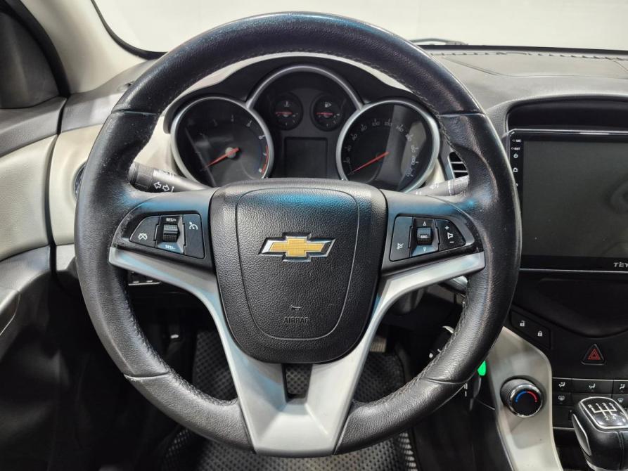 Chevrolet Cruze I Воронеж  - изображение 11