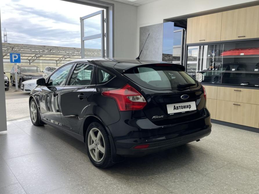 Ford Focus III Новосибирск  - изображение 6