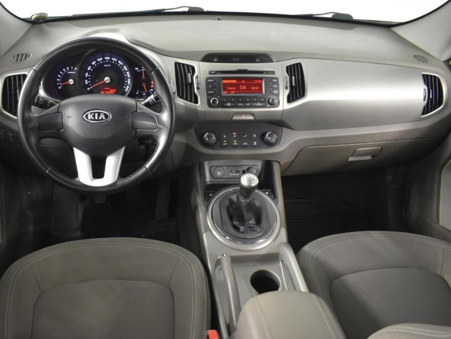 Kia Sportage III Казань  - изображение 6