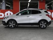 Opel Mokka I Москва  - изображение 32